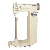 TAKING MANUAL POSTBED LONG ARM